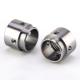 High-precision CNC turning ±0.005mm tolerance precision parts processing