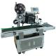 Labeling Machine for Flat Surfaces Machinery Capacity 1000set/month