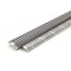 Multi layer Stainless Steel Filter Element 3700 Pa 0.2mm Thickness