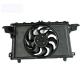 Tesla Model 3 Cooling Fans 1077084 Radiator Fans In OEM Standard Size For Auto Parts