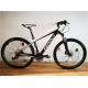 Made in China Tianjin factory 26  17 inch Specially hot sale carbon fiber mountain bicycle/MTB for exercise