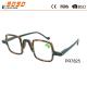 2019 new design diamond  reading glasses with spring hinge,suitable for men and women