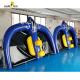 Inflatable Flying Manta Ray Tube PVC Tarpaulin 2 Person Towable Water Sports