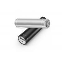 Printed Power Banks Portable Wireless Fast Charger 2600mAh Aluminum Material