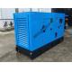 Standby Genset 60Hz 50 KVA Cummins Generator With Auto Transfer Switch