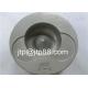 Excavator Spare Part Piston 4M41 For Mitsubishi Japanese Car 1110A857