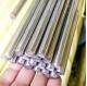 AISI ASTM Stainless Steel Bar 500mm 201 304 321 316 316L 310S Flexible Round