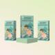 Unscented Hypoallergenic Antiperspirant Deodorant - Paraben Free
