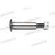 Sliding Sleeve Suitable for YIN Cutter Parts  A1TAC07017-