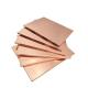 99.99% Pure Copper Strip / Red Copper Coil Grade 99.95% Copper