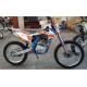 250cc air-cooling engine professional Offroad Enduro Leopard