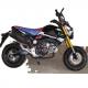 Super Cool 125cc Street Bike Motorcycle For Adults High Stability
