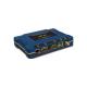INET300/INET900 Arduino Digital Radio Module Hopping Networks