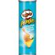 Custom Printing potato chips packing paper cans with aluminum foil and customized size