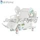 Multi Functions Weighing System Electric Nursing Bed Intensive Care Patient Hospital