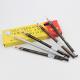 Cosmetic Tattoo Accessories Permanent Makeup Eyebrow Pencil Wood