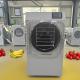 Food Grade 20kg Freeze Dryer System Preserve Fruits Vegetables Candy Ice Cream