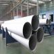 Welded Stainless Steel Pipe Available in Various Forms and Surfaces ISO 9001 Certified