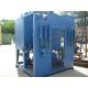 60 Nm3/h Reliable Endothermic RX Gas Generator Equipment Eco Friendly