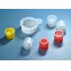 Filter Fabrics And Plastic Molded Filters For Healthcare, Life Science And Medical Application
