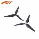 Custom Aluminum Alloy Propeller For UAV Drone 3C Electronics Metal Parts