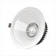 Round Recessed LED Downlights 36w High Power With Eaglcrise Driver