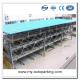 Supplying Parking Solutions Service/ Multiparking/Puzzle Car Parking System Manufacturers Made in China