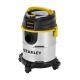 5 Gallon Stanley Wet Dry Vacuum Cleaner 20L 4HP With RoHS Certification