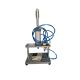 Air Cushion BB Frost Press Inner Ring Machine 3-5 Seconds / Box ISO