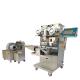 60pcs/min-90pcs/min Protein Ball Rolling Machine Automatic Date Ball Rolling Machine