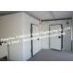 Outdoor Walk in Freezer Panels / Cold Room Panel Width 950mm For Refrigeration Freezing Room