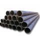 Sturdy Glossy 20mm Round Carbon Steel Pipe Astm A106 Gr B