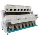 Color Sorter Packing Machine For Nuts Color Sorting Machine High Accuracy