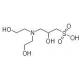 3-[bis(2-hydroxyethyl)amino]-2-hydroxypropanesulphonic acid（cas：68399-80-4）