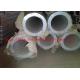 ASTM B209-04 Aluminum Oval Tube Outer Diameter：2-2500mm Thickness:0.5-150mm
