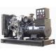 Heavy Duty Commercial Diesel Generators 50KVA 40KW With Mechanical Speed Governor