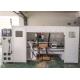 4.5KW 200mm CNC Wood Lathe Center For Band Saw Turning