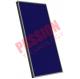 Wove Toughened Glass Flat Panel Solar Collector , Solar Energy Collectors For Heating