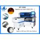 Electric Feeder SMT Mounting Machine Mark Camera LED Lens Pick And Place Machine