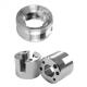 Durable CNC Stainless Steel Parts / Auto Parts Sandblasting ISO9001