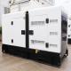 Sound Reducing 68kw 85 Kva Diesel Generator FPT Genset With NEF45TM1A.S500 Engine