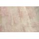 Tulle Bridal Lace Fabrics , DTM Light Pink Lace Fabric 10yds Long