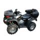 HONDA 300CC 4 Stroke Four Wheel ATV Oil Cooled For Adult Men