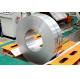 Cold Rolled ASTM Ss Stainless Steel Strip Coil 201 304 316 0.3 - 3.0MM Thickness