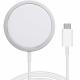 Factory Wholesale Magnetic 15W Wireless Charger For Apple Fast Wireless Charging Magsafe Charger For Apple 12 Pro Max