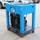 Low Noise 380V Rotary Screw Type Air Compressor 6-16 Bar Pressure