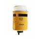 Oil Water Separator Fuel Filter Element P551430 for Excavator Diesel Engine Parts