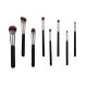 Beauty Cosmetic Makeup Brush Set 8 Pieces Custom Private Label Classical Style