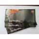 Polyfunctional Stand Up Zipper Pouch Bags Oxygen Resistance Custom Material