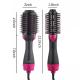 Hot Air Rotating One Step Hair Dryer Brush For Home Use